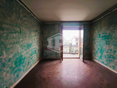 Villa indipendente - Via Risorgimento n. 16 - Casalmaiocco (LO)