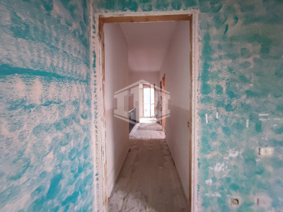 Villa indipendente - Via Risorgimento n. 16 - Casalmaiocco (LO)