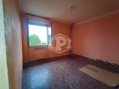 Villa indipendente - Via Risorgimento n. 16 - Casalmaiocco (LO)