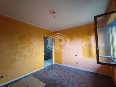 Villa indipendente - Via Risorgimento n. 16 - Casalmaiocco (LO)