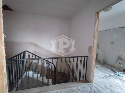 Villa indipendente - Via Risorgimento n. 16 - Casalmaiocco (LO)