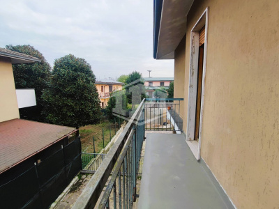 Villa indipendente - Via Risorgimento n. 16 - Casalmaiocco (LO)