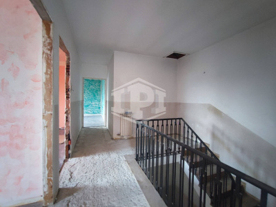 Villa indipendente - Via Risorgimento n. 16 - Casalmaiocco (LO)