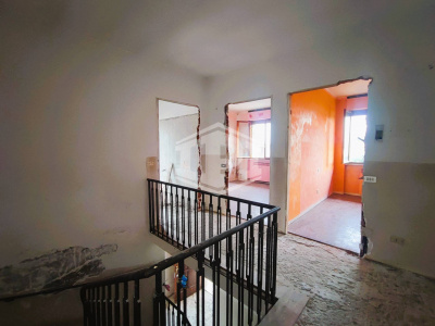 Villa indipendente - Via Risorgimento n. 16 - Casalmaiocco (LO)