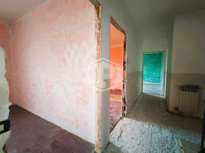 Villa indipendente - Via Risorgimento n. 16 - Casalmaiocco (LO)