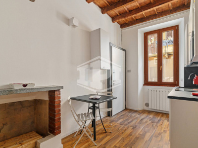 Bilocale in Corso di Porta Ticinese 80 - Milano (MI)