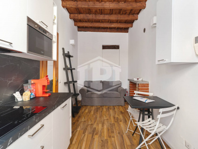 Bilocale in Corso di Porta Ticinese 80 - Milano (MI)