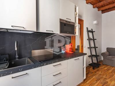 Bilocale in Corso di Porta Ticinese 80 - Milano (MI)