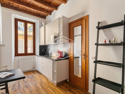 Bilocale in Corso di Porta Ticinese 80 - Milano (MI)