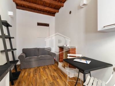 Bilocale in Corso di Porta Ticinese 80 - Milano (MI)