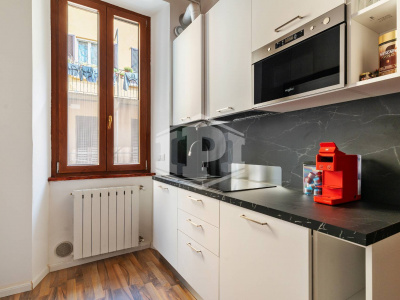 Bilocale in Corso di Porta Ticinese 80 - Milano (MI)