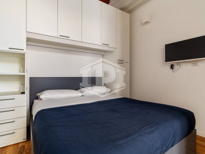 Bilocale in Corso di Porta Ticinese 80 - Milano (MI)