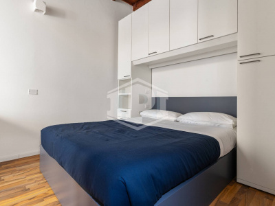 Bilocale in Corso di Porta Ticinese 80 - Milano (MI)