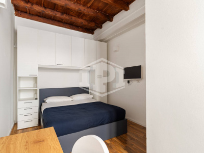 Bilocale in Corso di Porta Ticinese 80 - Milano (MI)