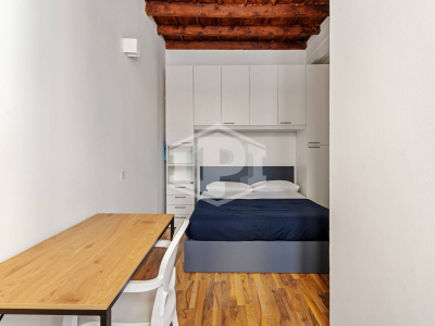 Bilocale in Corso di Porta Ticinese 80 - Milano (MI)