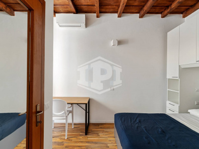 Bilocale in Corso di Porta Ticinese 80 - Milano (MI)