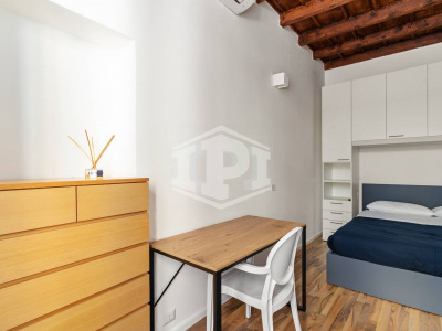 Bilocale in Corso di Porta Ticinese 80 - Milano (MI)