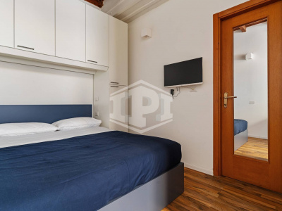 Bilocale in Corso di Porta Ticinese 80 - Milano (MI)