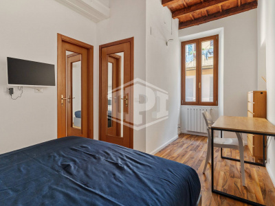 Bilocale in Corso di Porta Ticinese 80 - Milano (MI)