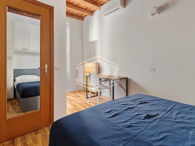 Bilocale in Corso di Porta Ticinese 80 - Milano (MI)