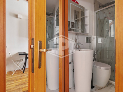 Bilocale in Corso di Porta Ticinese 80 - Milano (MI)