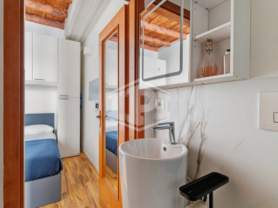 Bilocale in Corso di Porta Ticinese 80 - Milano (MI)