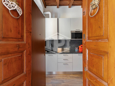 Bilocale in Corso di Porta Ticinese 80 - Milano (MI)