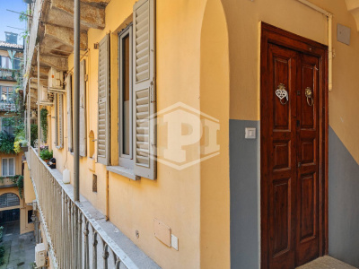 Bilocale in Corso di Porta Ticinese 80 - Milano (MI)