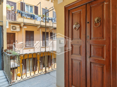 Bilocale in Corso di Porta Ticinese 80 - Milano (MI)