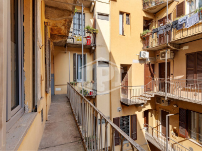 Bilocale in Corso di Porta Ticinese 80 - Milano (MI)