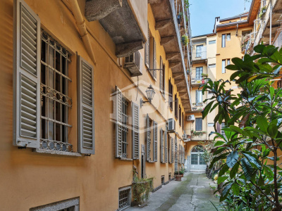 Bilocale in Corso di Porta Ticinese 80 - Milano (MI)