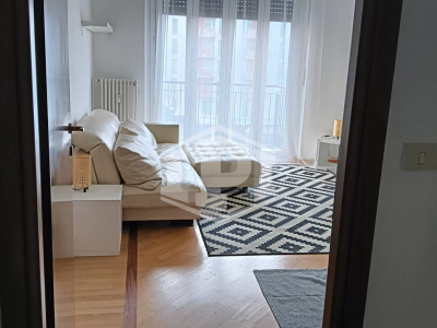 Bilocale in Piazza Santissima Trinità - Milano (MI)