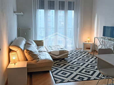 Bilocale in Piazza Santissima Trinità - Milano (MI)