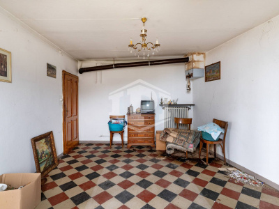 Porzione di Castello - Località Camminata di Bramaiano - Bettola (PC)