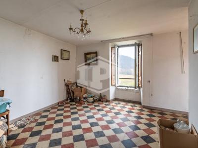 Porzione di Castello - Località Camminata di Bramaiano - Bettola (PC)