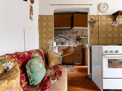 Porzione di Castello - Località Camminata di Bramaiano - Bettola (PC)