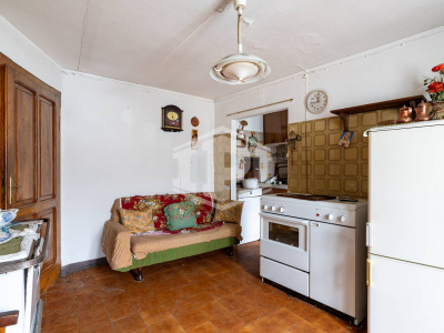 Porzione di Castello - Località Camminata di Bramaiano - Bettola (PC)