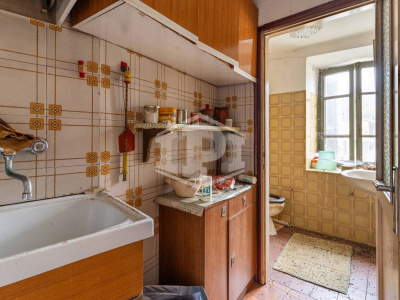 Porzione di Castello - Località Camminata di Bramaiano - Bettola (PC)