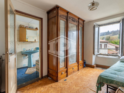 Porzione di Castello - Località Camminata di Bramaiano - Bettola (PC)