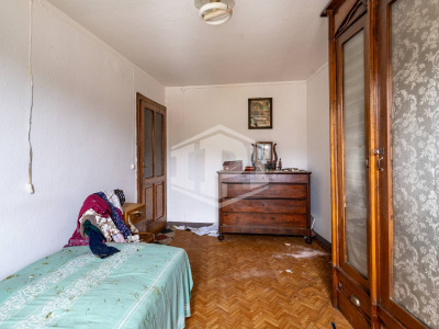 Porzione di Castello - Località Camminata di Bramaiano - Bettola (PC)