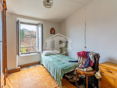 Porzione di Castello - Località Camminata di Bramaiano - Bettola (PC)