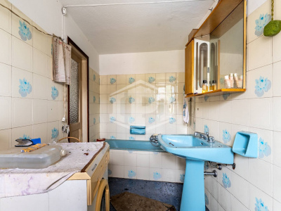 Porzione di Castello - Località Camminata di Bramaiano - Bettola (PC)