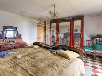 Porzione di Castello - Località Camminata di Bramaiano - Bettola (PC)