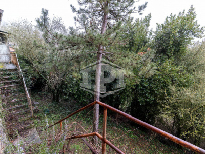 Porzione di Castello - Località Camminata di Bramaiano - Bettola (PC)