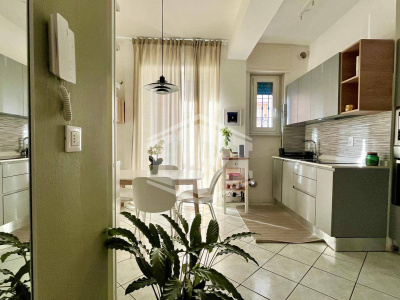 Bilocale con terrazzo in Via Dei Tulipani 2 - Milano (MI)