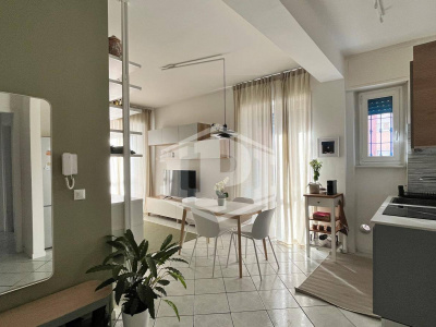 Bilocale con terrazzo in Via Dei Tulipani 2 - Milano (MI)