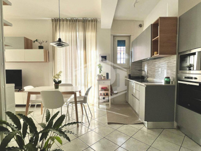 Bilocale con terrazzo in Via Dei Tulipani 2 - Milano (MI)