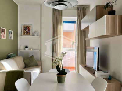 Bilocale con terrazzo in Via Dei Tulipani 2 - Milano (MI)