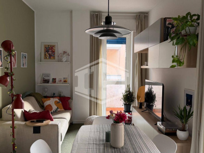 Bilocale con terrazzo in Via Dei Tulipani 2 - Milano (MI)