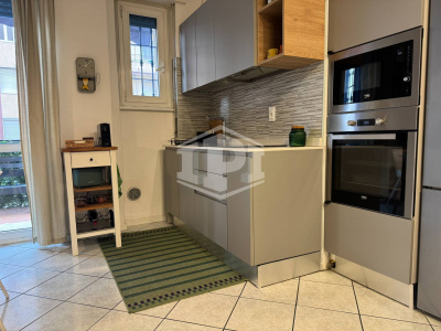 Bilocale con terrazzo in Via Dei Tulipani 2 - Milano (MI)